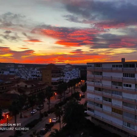 Apartment Los Europeos La Mata (Torrevieja)