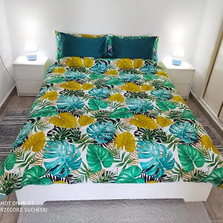Apartment Los Europeos La Mata (Torrevieja)