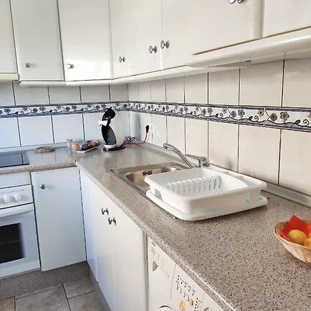 Los Europeos Apartment La Mata (Torrevieja)