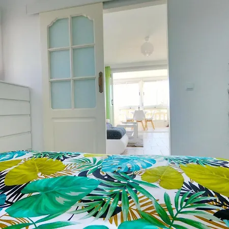 Los Europeos Apartment