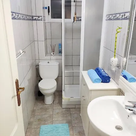 Apartment Los Europeos La Mata (Torrevieja)