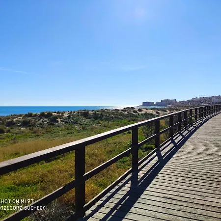 Los Europeos Apartament La Mata (Torrevieja)