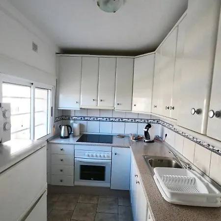 Apartament Los Europeos La Mata (Torrevieja)