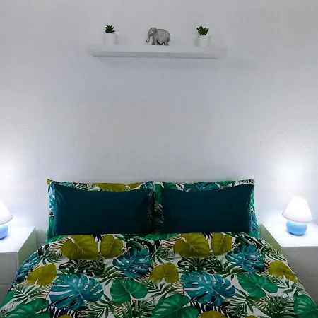 Los Europeos Apartament *