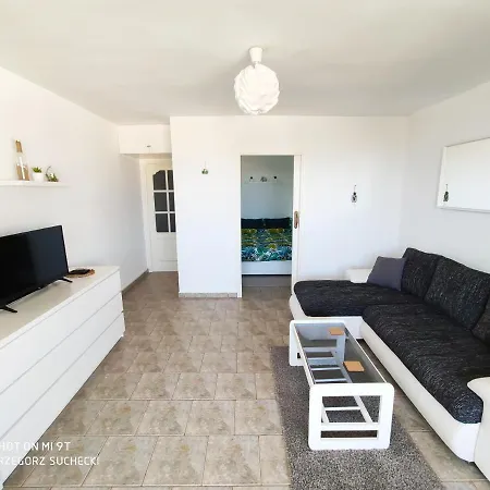 Los Europeos Apartament La Mata (Torrevieja)