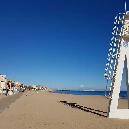 Apartament Los Europeos La Mata (Torrevieja)